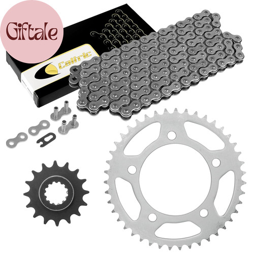Drive chain sprockets - drive,