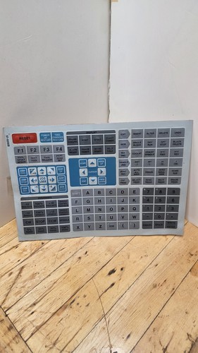 Haas 61 0200b mill - ⚙️, 61-0200b