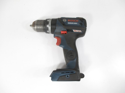 Bosch gsb18v 535c - gsb18v-535c, 18v