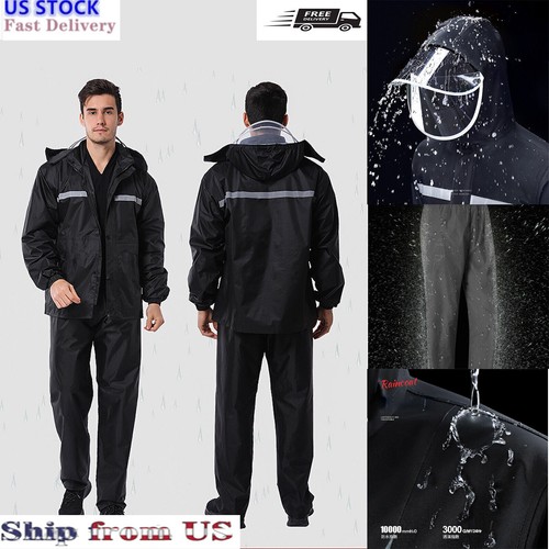 Raincoat rain suits - rain, jacket