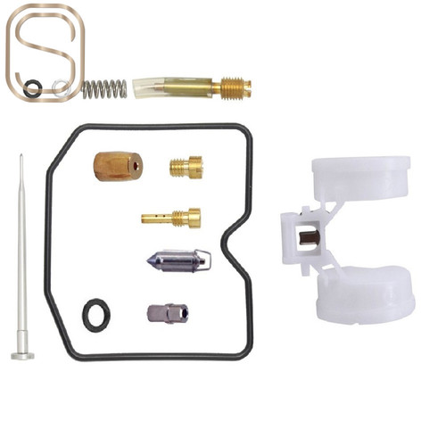 Set for klr650 klr 650 - klr,