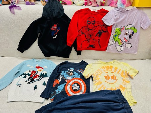 Lot boys clothes - lot,