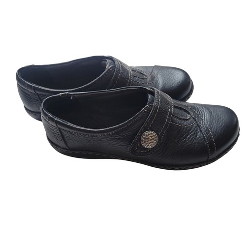 Clarks bendables black - bendables,