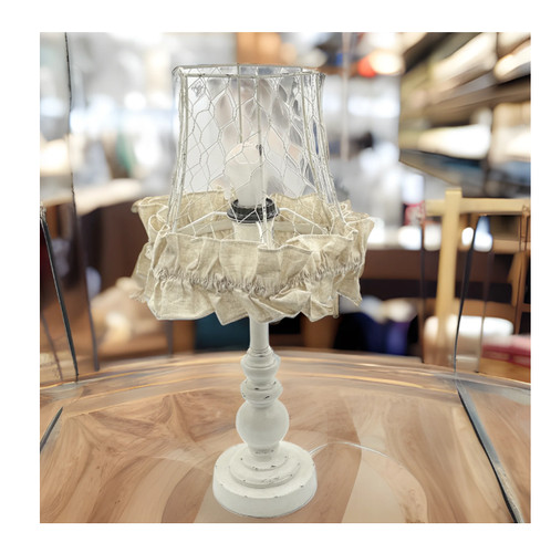 Farmhouse lamps - farmhouse,