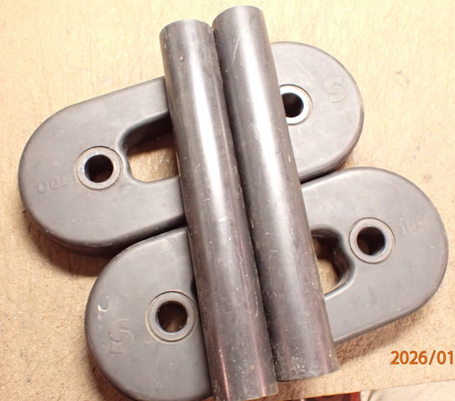 Genuine soloflex 100 pound - soloflex,