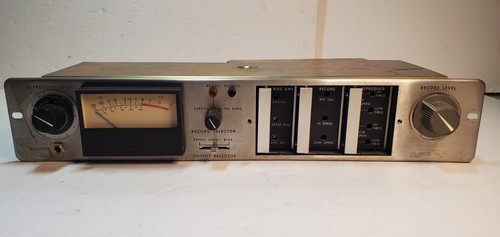 Ampex 440 preamp module for - ag-440,