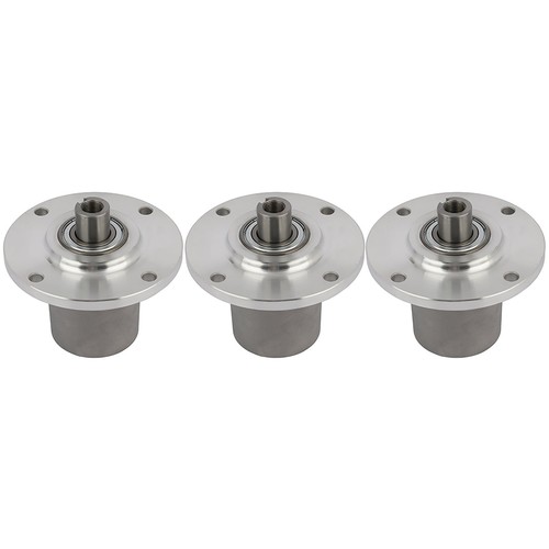 Spindle assembly for bobcat - 3x,