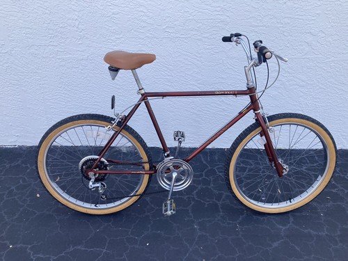 Schwinn sidewinder speed - schwinn,