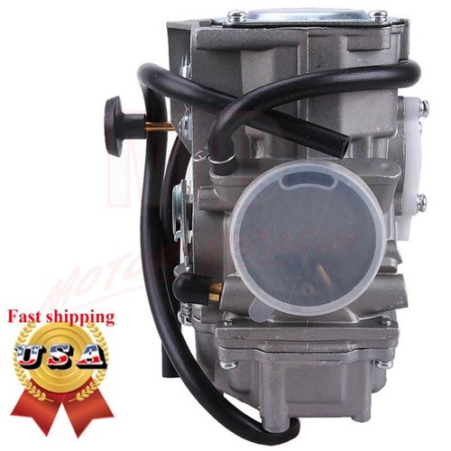 Carburetor for yamaha kodiak - for,