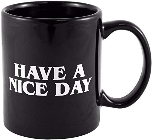 Fhy have nice - fhy, day