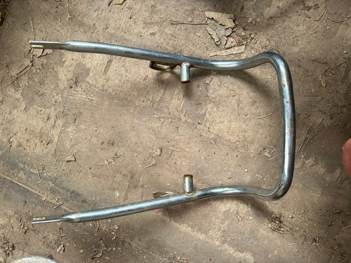 1979 original yamaha xs650f - original,