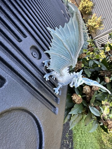 Schleich ice dragon eldrador - schleich,