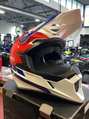 Polaris 509 tactical - 509,