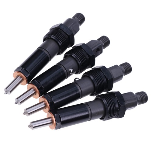 Fuel injector 3802338 - 4x,