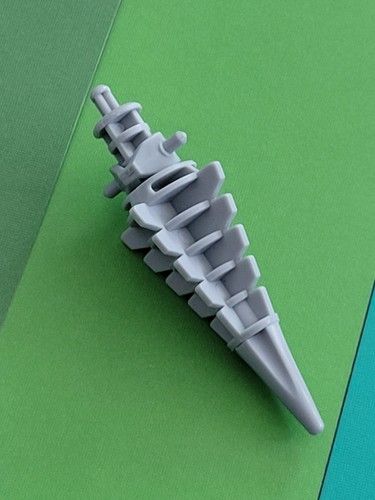 Power tail tip replacement - power,