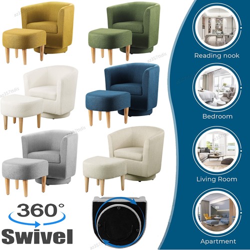 Upholstered accent chair - upholstered,