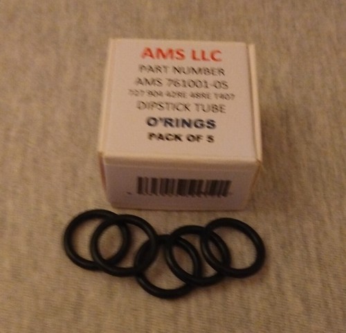 Pack chrysler 727 - 727, 904