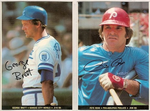 Joe morgan bumbry stolen - joe, al