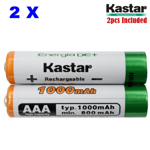 Kastar battery for - battery,