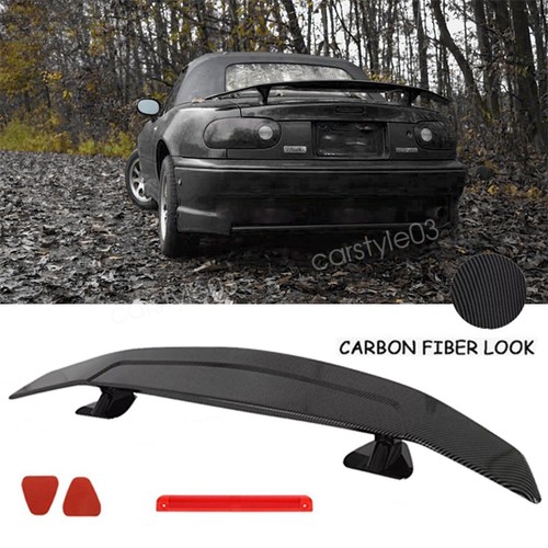 Carbon style gt - carbon,