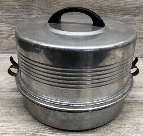 Vintage regal ware aluminum - regal,