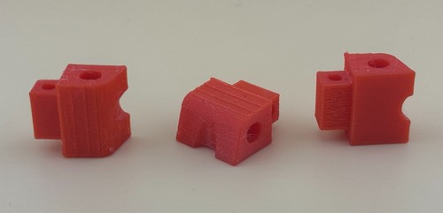 Marlin recoil buffer tpu - 3x, *tpu*