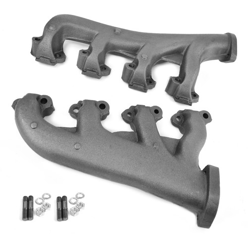 Ford mustang hipo - 65-67, 289