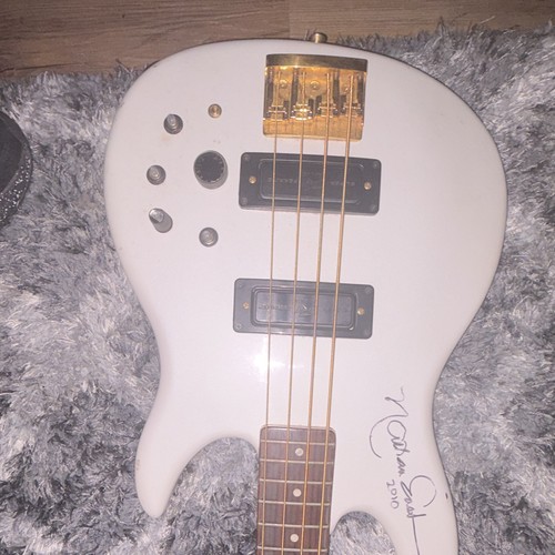 Peavey dyna bass electric - peavey, dyna-bass