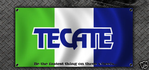 Vintage three wheeler atv - wheeler,