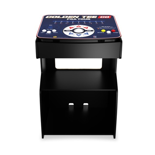 Golden tee pga tour - golden,