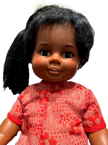 1972 vintage baby crissy - vintage,