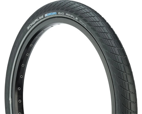 Schwalbe big apple - apple, tire