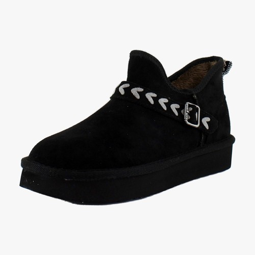 Blowfish mokolo womens boots - mokolo,