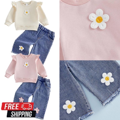 Infant baby girl clothes - girl,