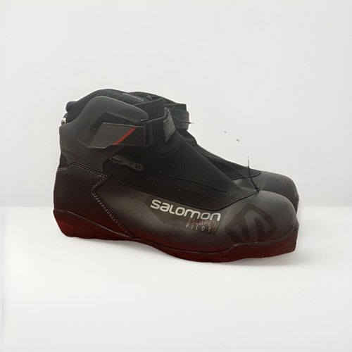 Salomon escape pilot cross - 7,