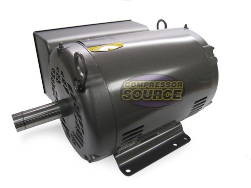Single phase baldor - 10, hp