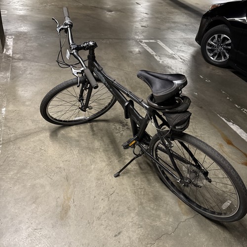 Dahon matrix jack black - jack,