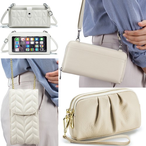 Luxury mini purse - mini, square
