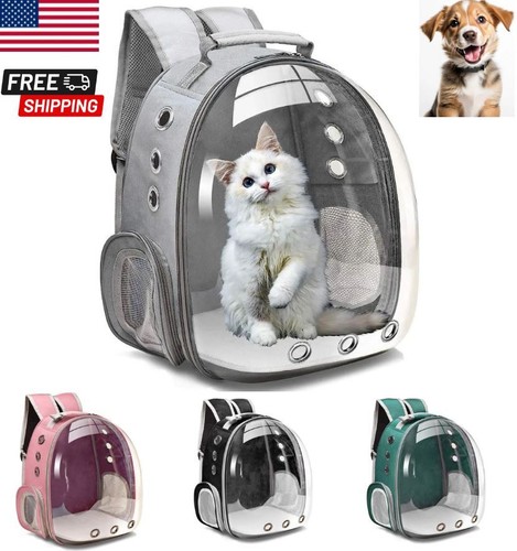 Pet portable carrier backpack - pet,