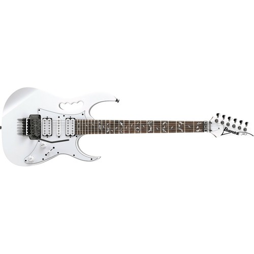Ibanez jemjr steve vai - ibanez,