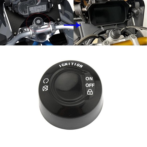One key start switch - one-key,