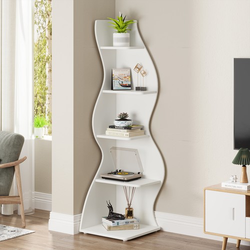 Tier modern bookcase - tier,
