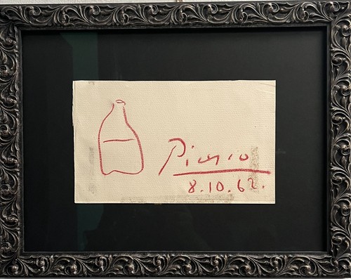 Pablo picasso - (1881, 1973)
