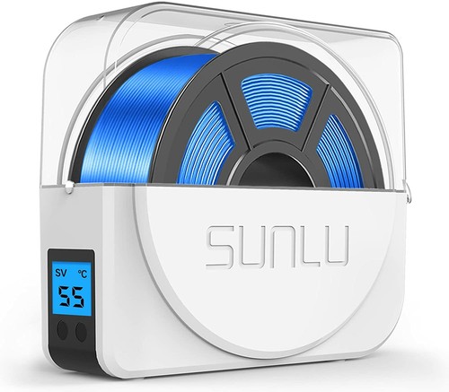 Sunlu printer filament - 3d,