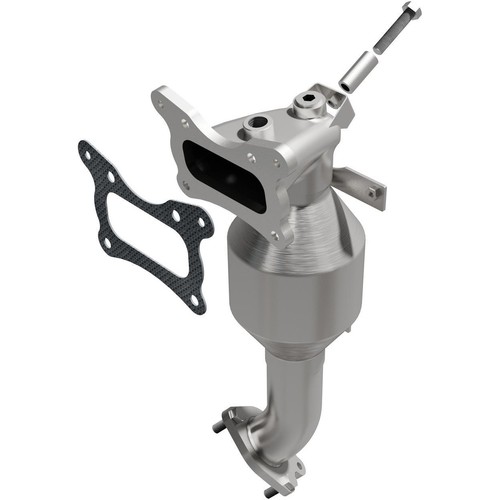 Magnaflow 52024 oem grade - magnaflow,