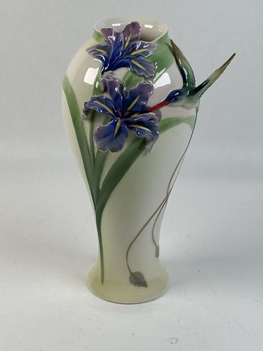 Franz porcelain collection - franz,