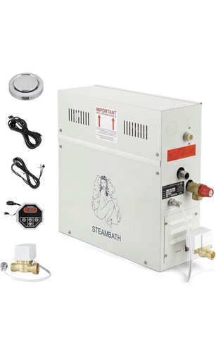 Oldenwall 5kw luxury - cg,
