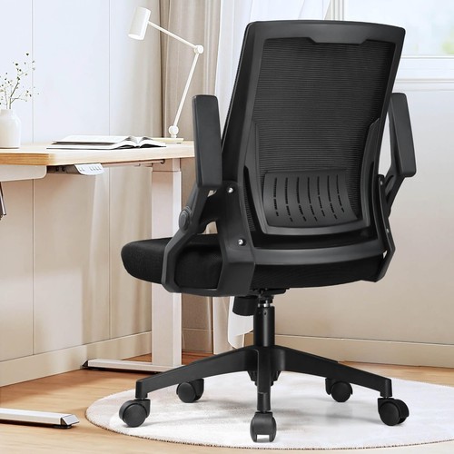 Ergonomic office chair with - office,