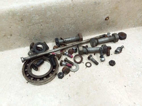 Bmw r60 engine - bmw, r60/5