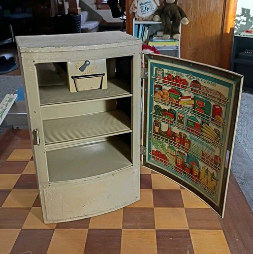Vintage polar wolverine - vintage, kids